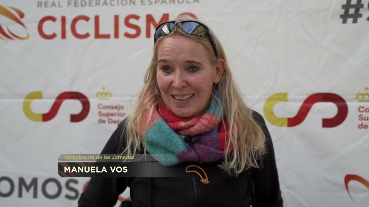 III edición de las Jornadas de Captación de talentos en Ciclismo Paralímpico