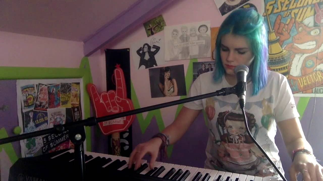 I'll Never Know - Orginal (updated)