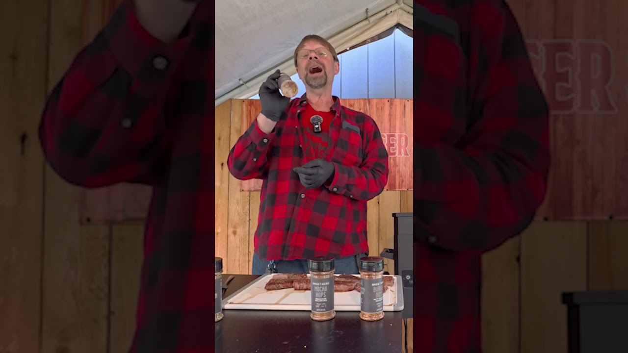 Дегустация: 4 лучшие приправы для барбекю из набора &laquo;Grilling Adventure&raquo; &mdash; Spice Guru