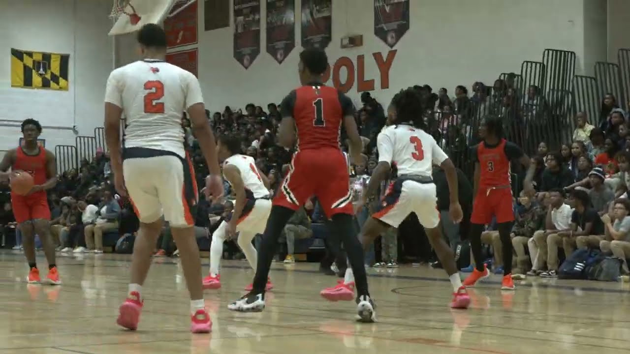 City vs Poly