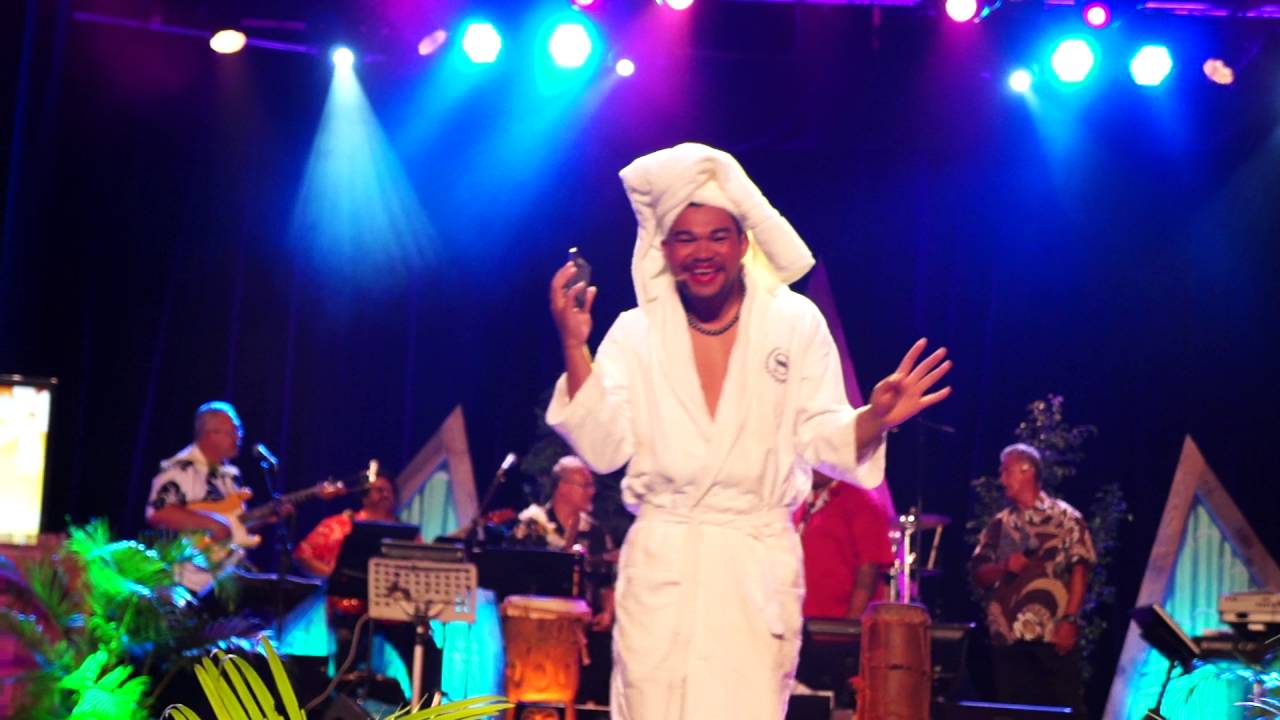 Mama Pu'te - les veuves joyeuses