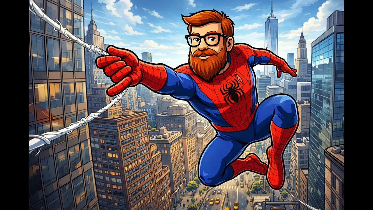 Let's Play Marvels Spider-Man Part 2