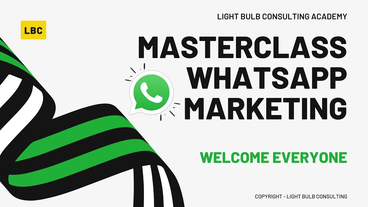 WhatsApp API Integration With Google Sheets