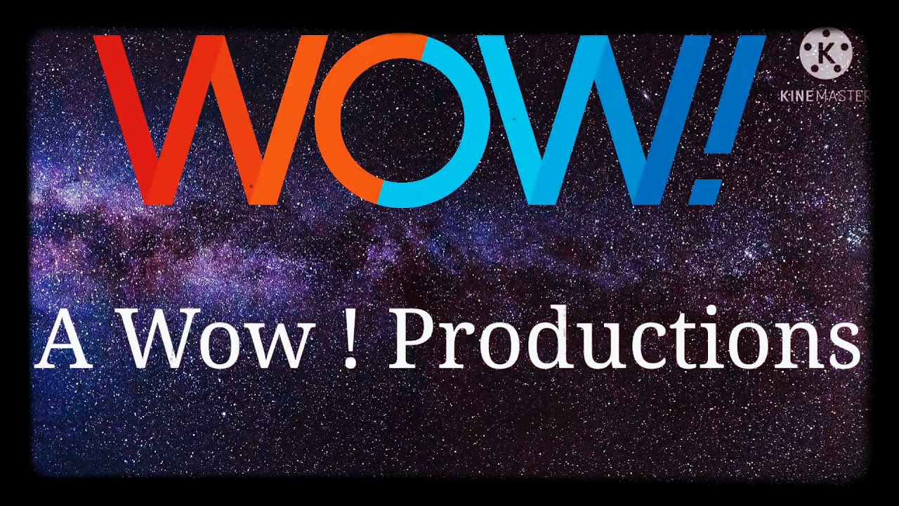 Wow Productions (1963)