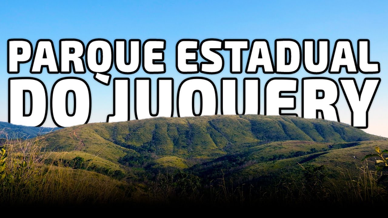 Parque Estadual Juquery [TRAIL RUNNING]