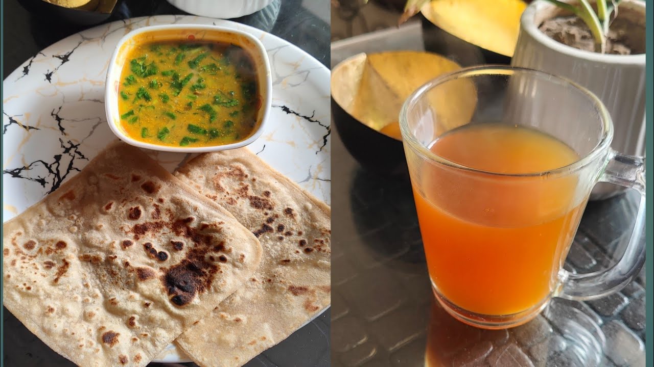 Best Kahda for सर्दी जुकाम both for kids and elders and ginger Powder ki sabji