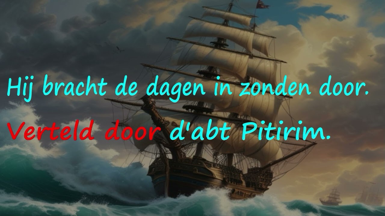 BEKO DE TWAALF ZEEROVERS