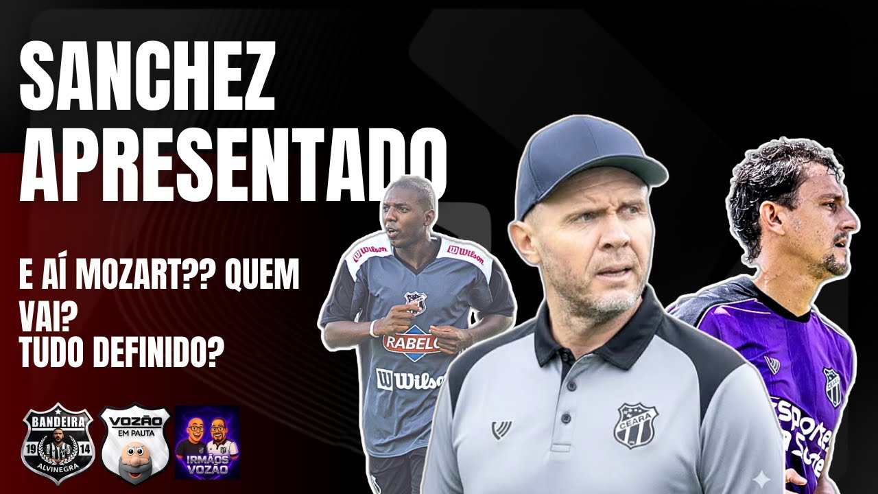 XANXES APRESENTADO!! ADEUS ALELUIA, VOCÊ FOI GRANDE NO VOZÃO!!