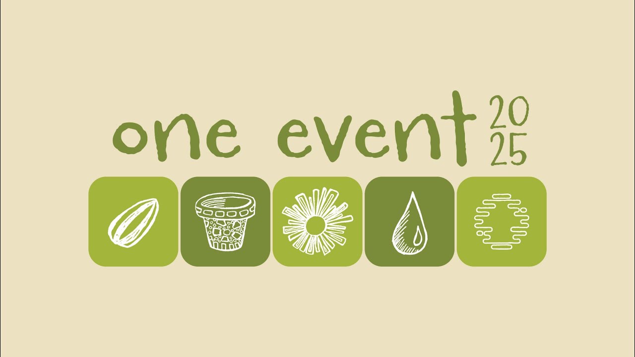 One Event 2025
