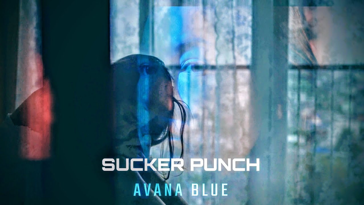 Avana Blue - Sucker Punch