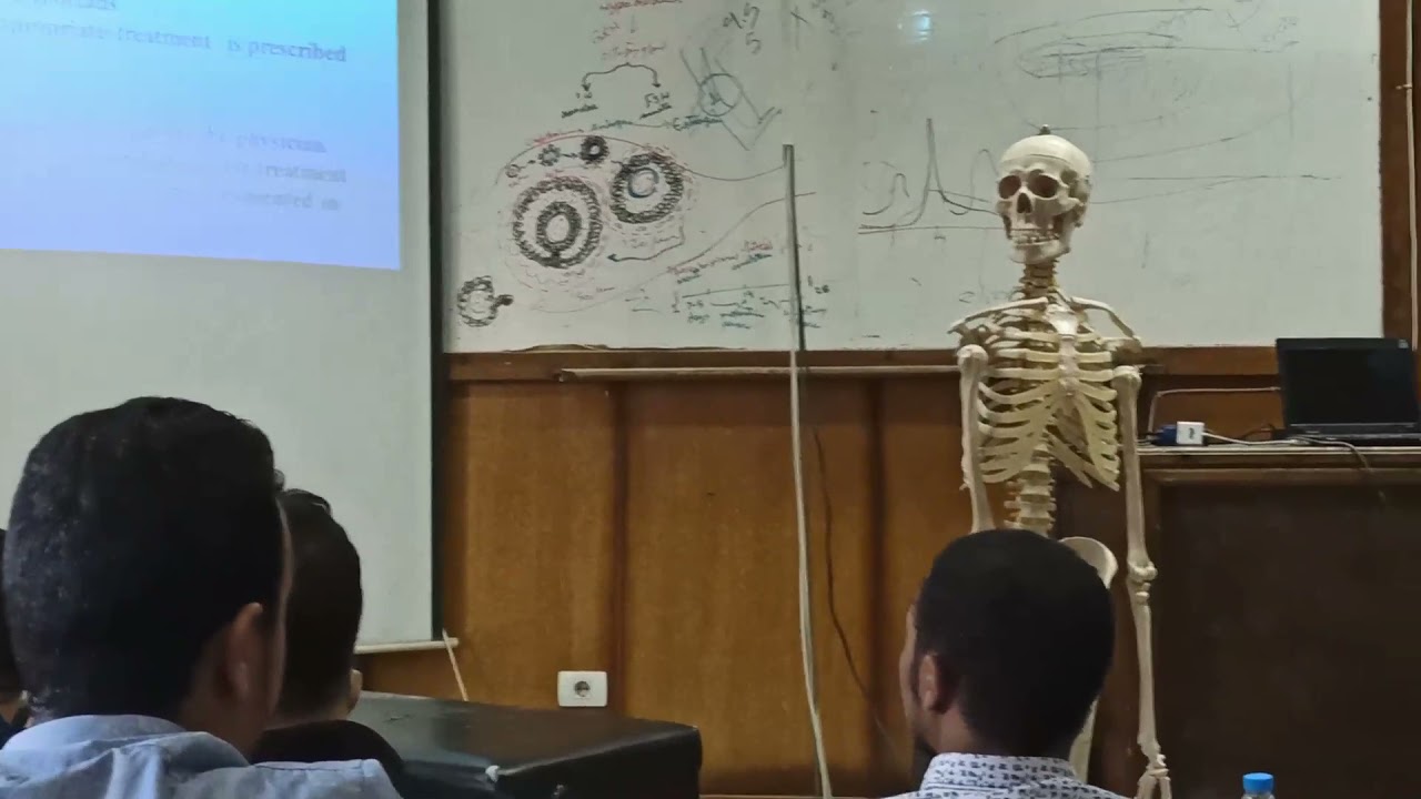 lecture 2 orthopaedic introduction+shoulder Dr.Mohamed Sarhan