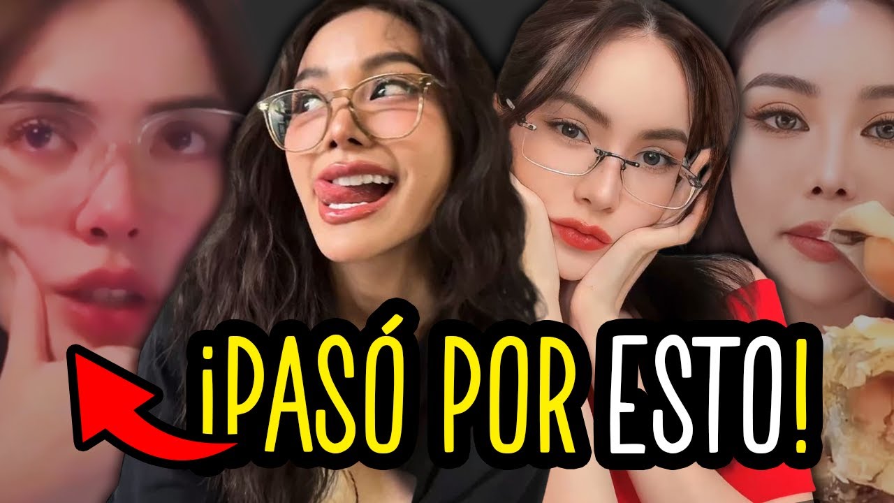 CHARLOTTE Revela la Cruda Realidad | ENGFA Mi Lucha con la Depresión 🥹