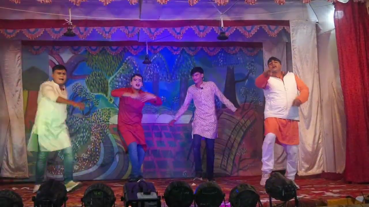Shahido ki pukar 10