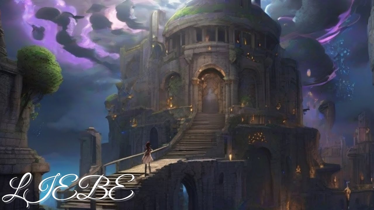 던전으로 가는 여정, rpg 음악, 어두운 음악 ,게임 음악, rpg music, game music, dark music