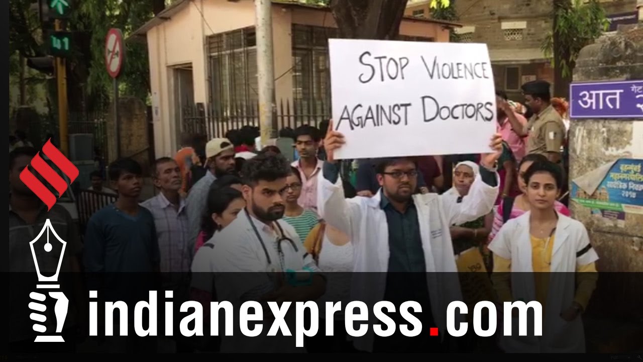 Maharashtra Doctors' Strike: Protesting Doctors Call Off Strike, Expected To Resume Work