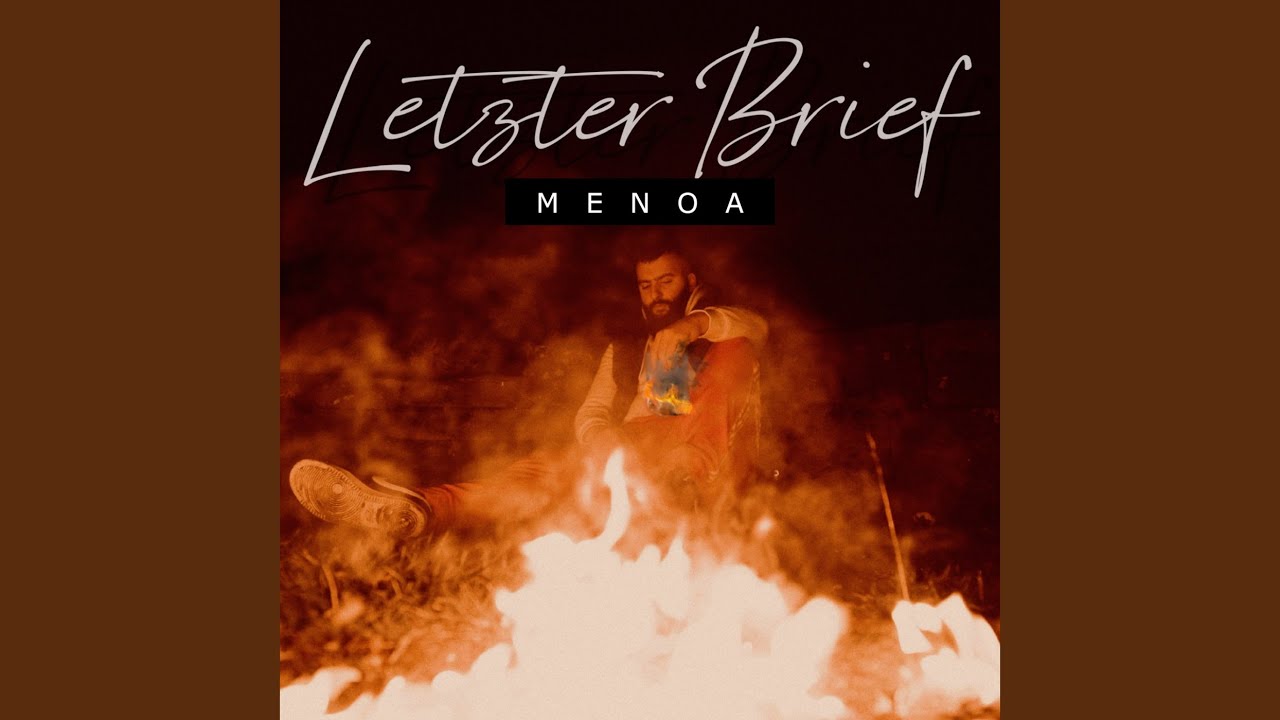 Letzter Brief