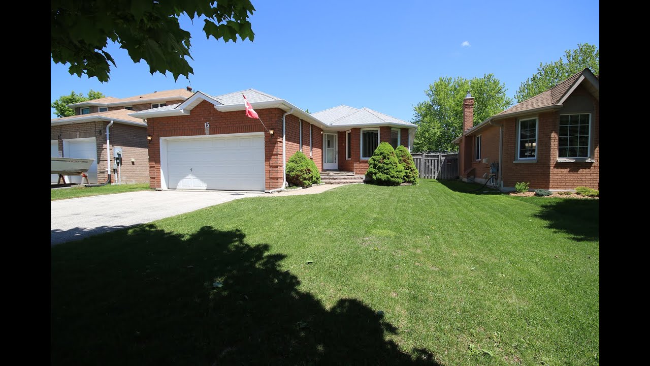 15 Neelands St  Video Tour