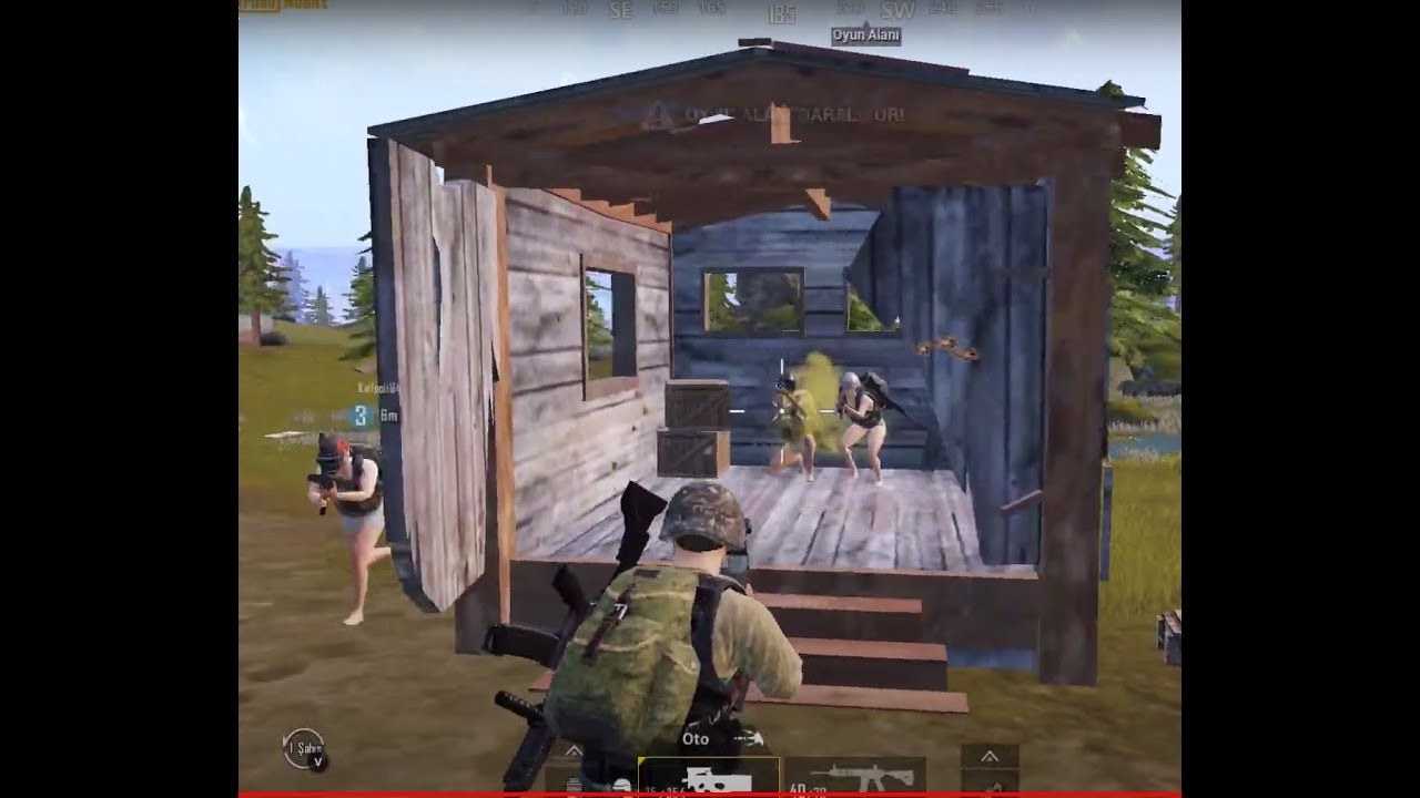 PUBG MOBİLEpubg mobile oynuyoruz #1,pubg mobile oynuyoruz oyun kralı,