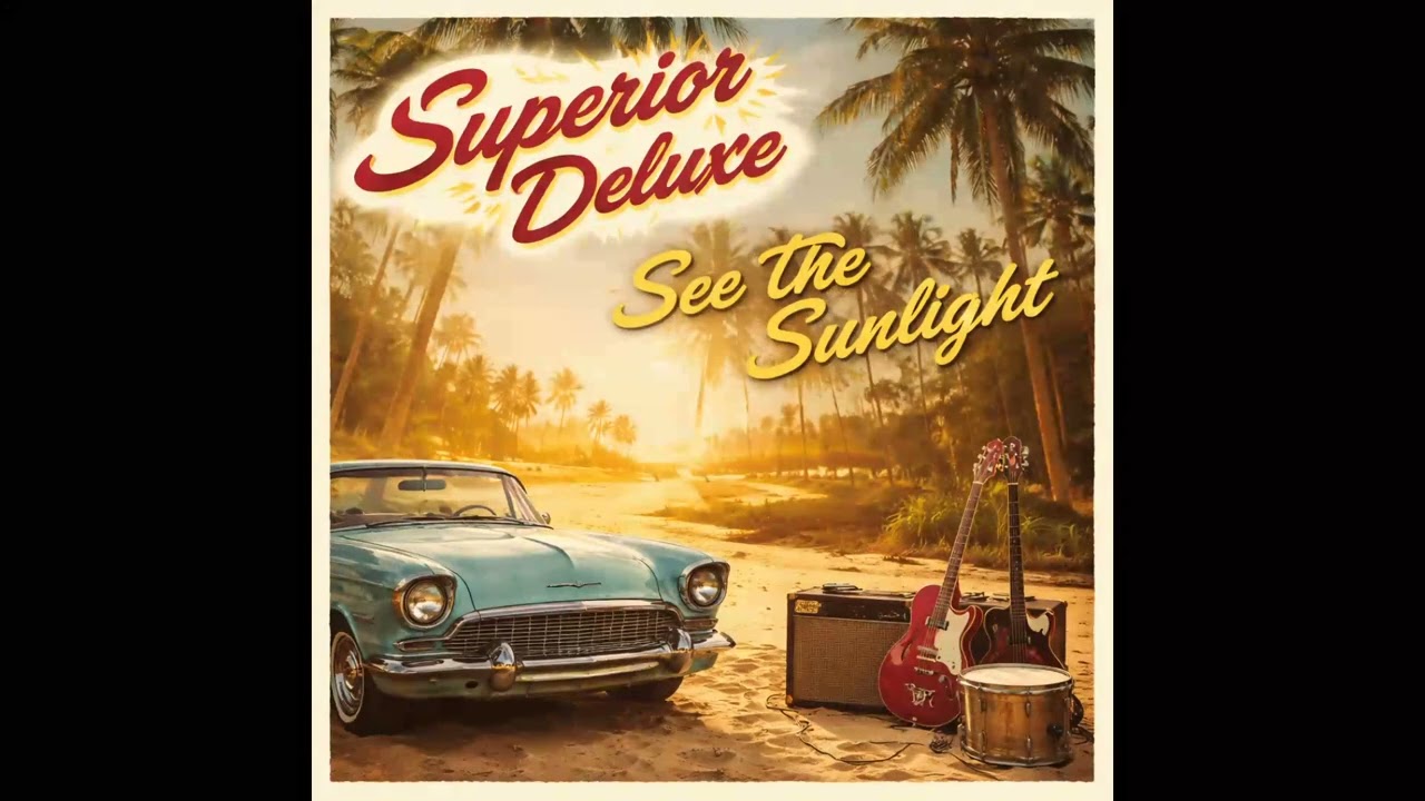 Superior Deluxe See The sunlight