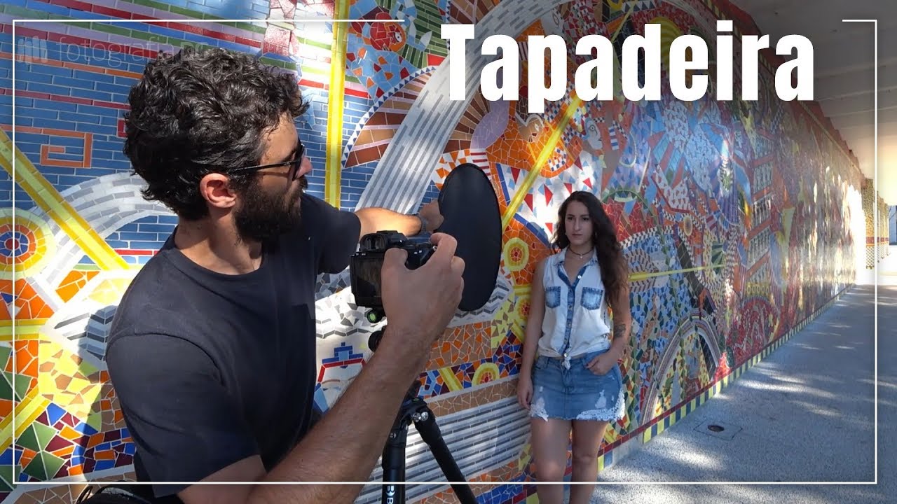 TAPADEIRA - Como usá-la para controlar a luz