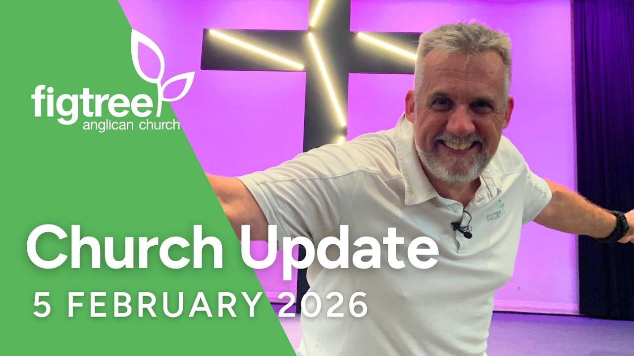 Weekly Update | 5 February 2026