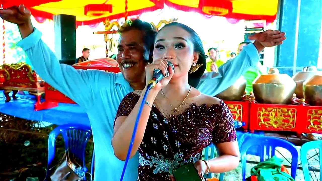 CINTA MERAH JAMBU (Lastri Cilik) Tayub Mardi Budoyo - Putra Ragil Audio - Rudi Pictures HD