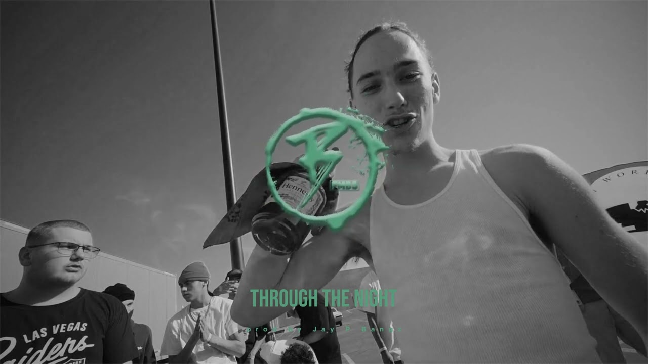 Lul Tys type beat 2022- Through The Night