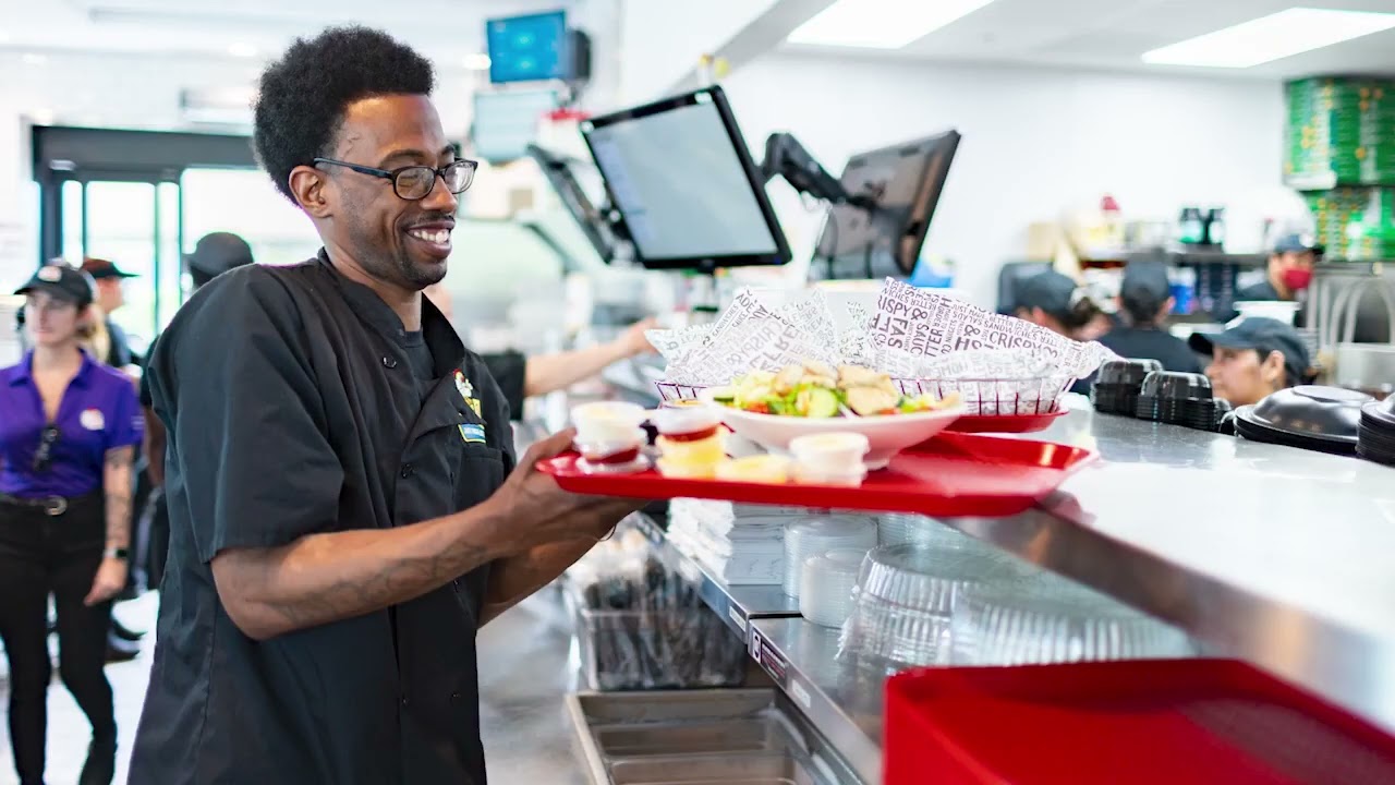 How PDQ is Elevating Drive Thru with Tech Accelerators