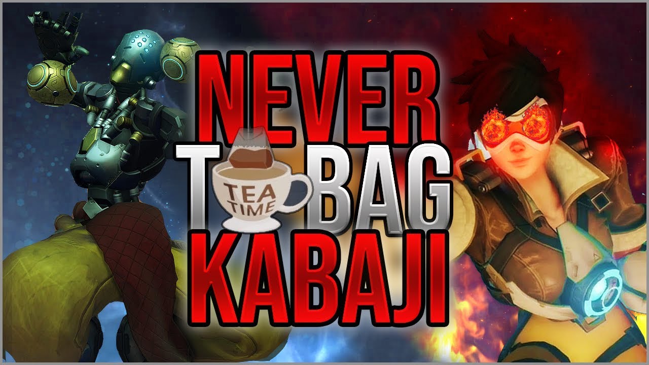 Don't TBag Kabaji