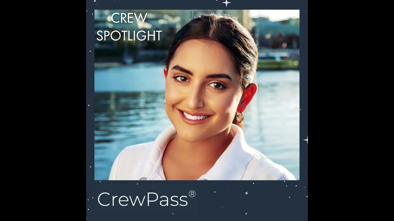 CrewPass Crew Spotlight