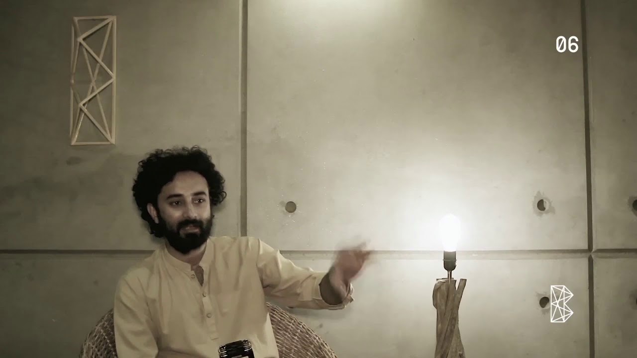 Memaar Series: Architect Asim Chaudhary