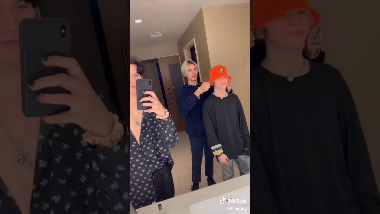 Noen and chase ☺️