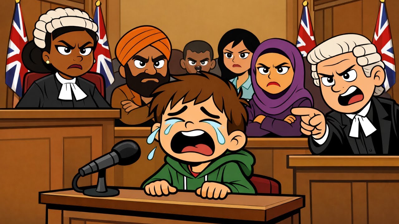 Let&rsquo;s Play Pathways | The UK Government&rsquo;s Anti-Extremism Game