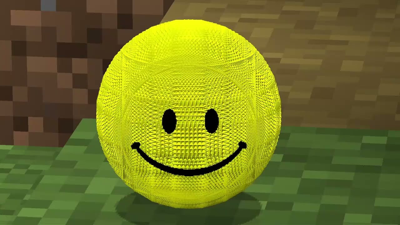 I Played the Verity Mod in Minecraft... @NotVixios