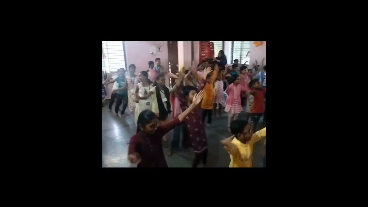 SUMMER VACATION BRANCH OF RAHIM NAGAR #SUMMMERCAMP