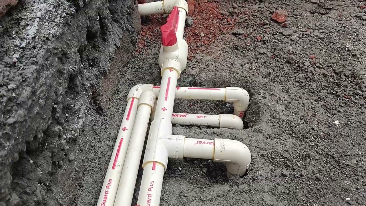 #dharan #plumbingtime #nepal 