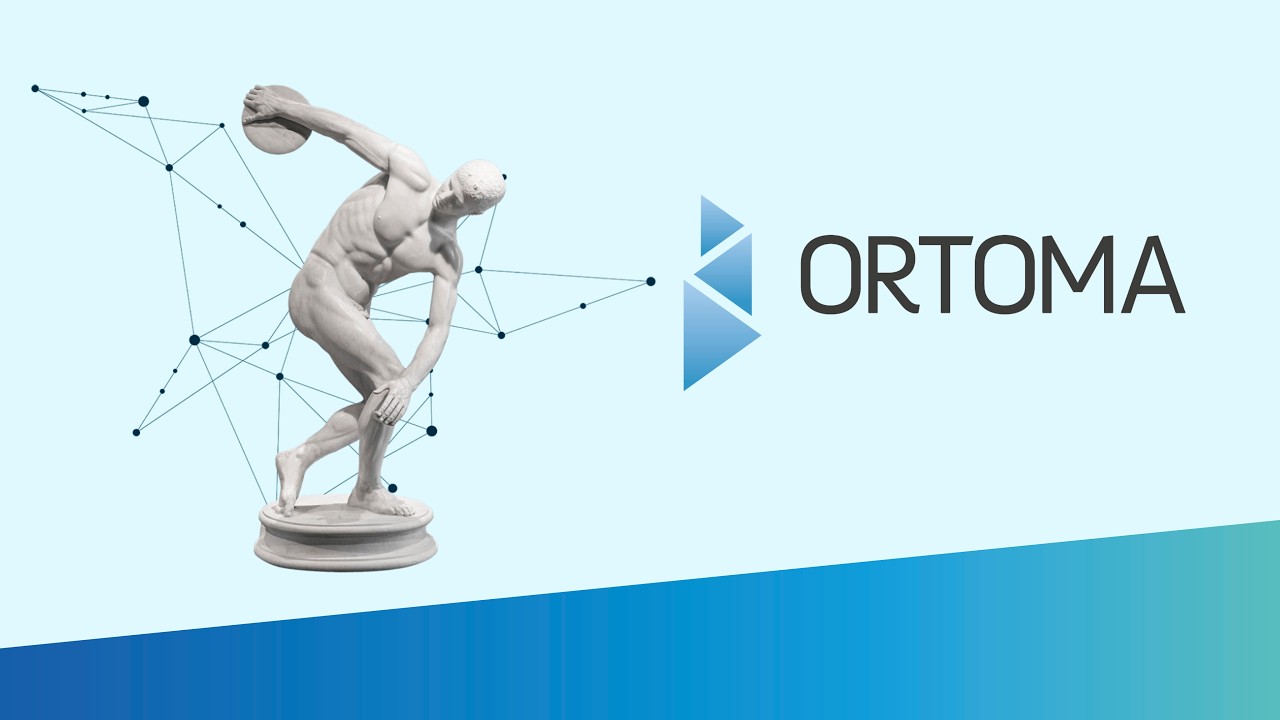 Ortoma — Stora Aktiedagarna Stockholm 11 mars 2026