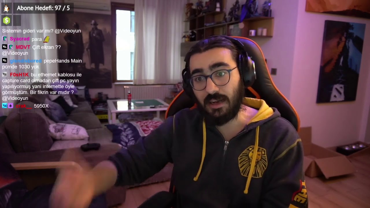Videoyun-Yayın Yapmak için Neye İhtiyacınız Var?(Nasıl Başlanmalı, Nelere Dikkat Edilmeli)