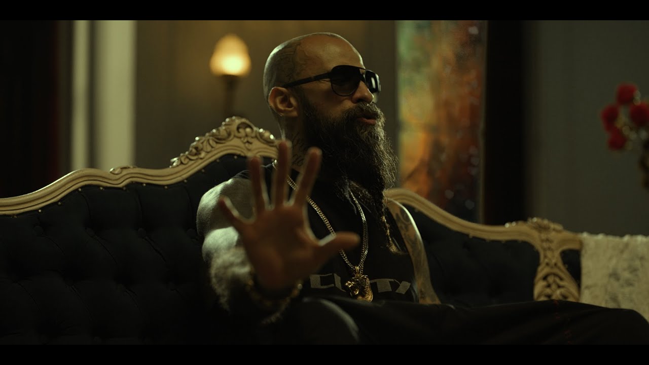 Cartel de Santa - Piensa en M&iacute; (Video Oficial)