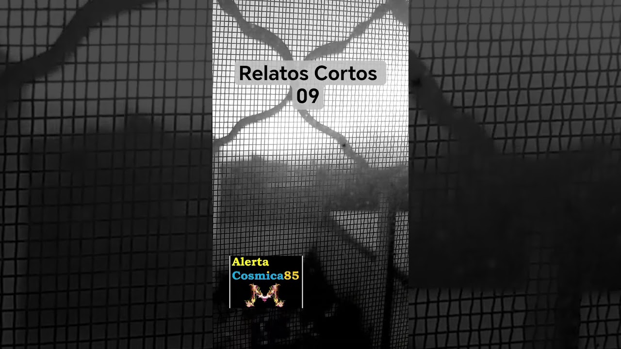 Relatos Cortos 09 - 