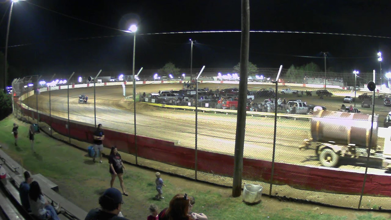 County Line Raceway 4.4.26
