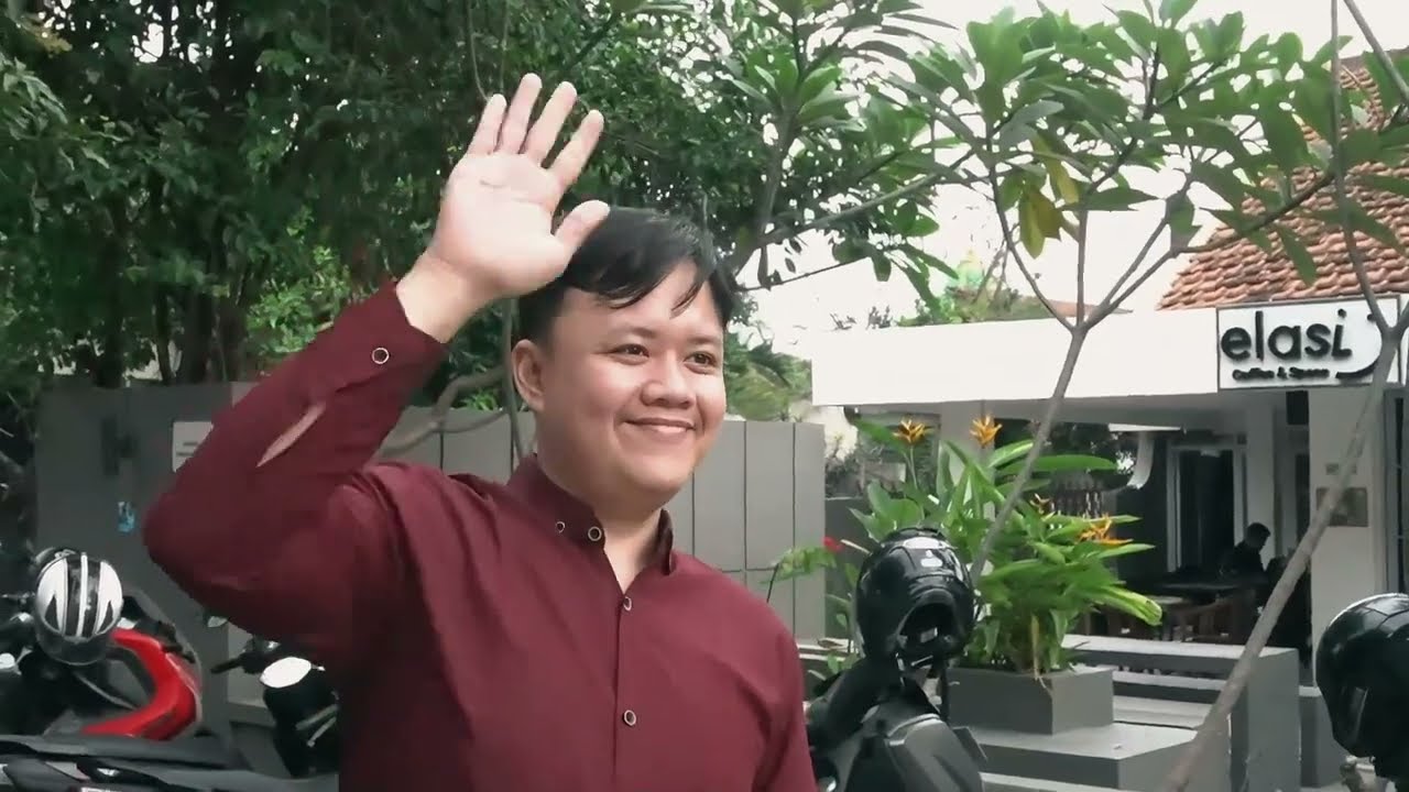 MV JINGLE ELASI - PULANG KE ELASI