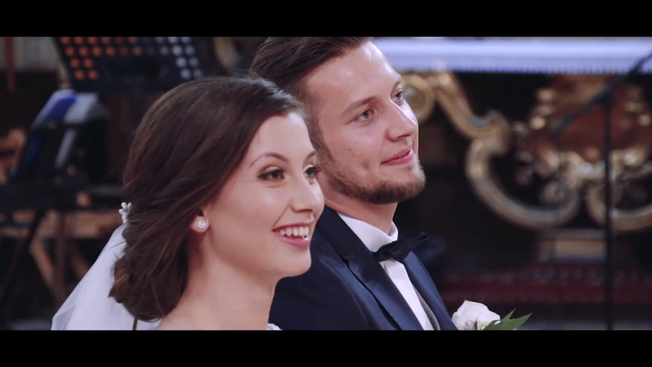 Agnieszka i Michał