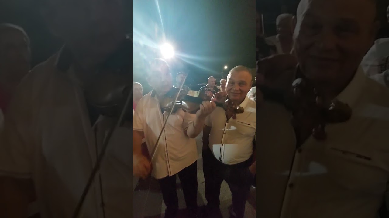 Rigovci oslava velke zalužie