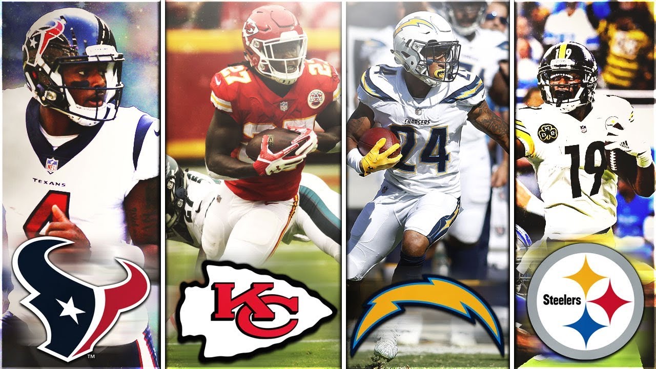 The BEST BREAKOUT PLAYER From EVERY AFC NFL Team! MADDEN 18 ULTIMATE TEAM