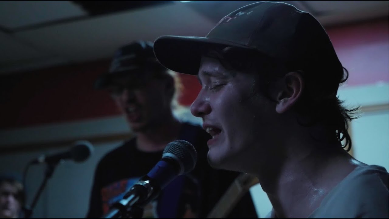 Eat Me Alive (Live at Dirty Dungarees)