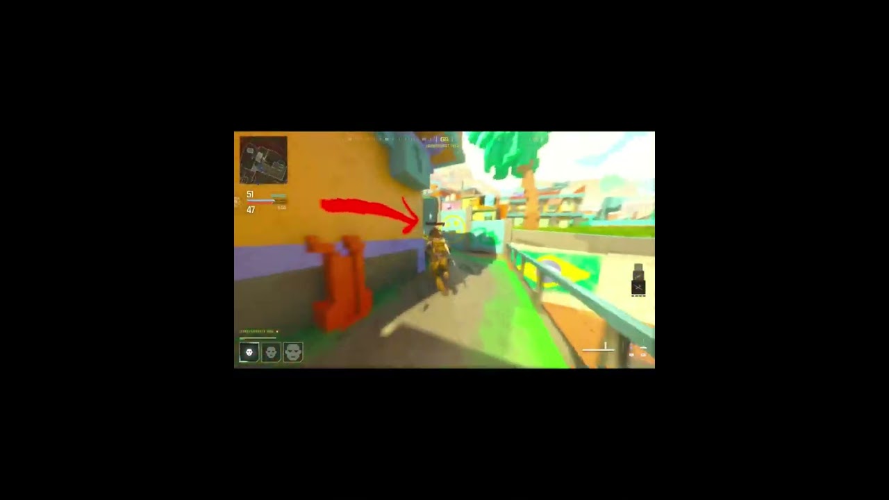 B I T  P A R T Y (COD) Playing Chill with the New Update