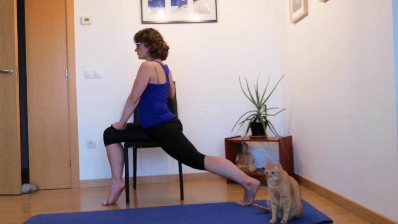 Reeducación Postural 3 Pack 2