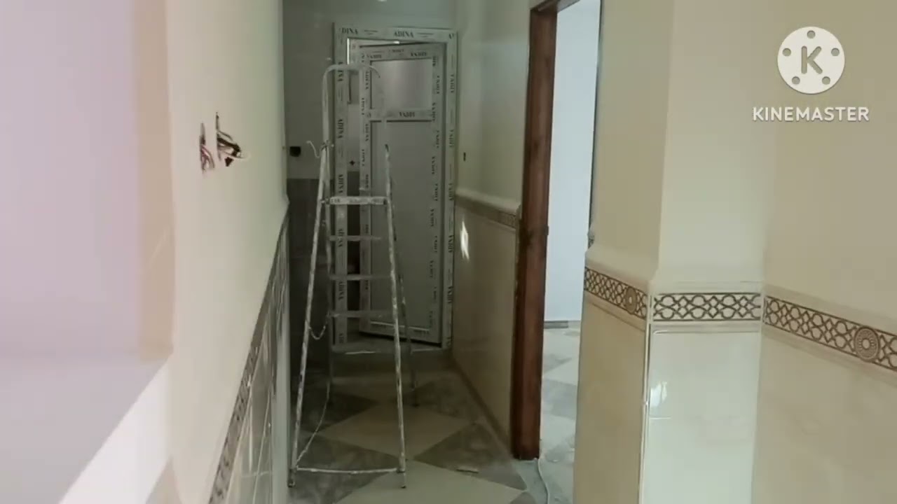 بيع فيلا مدينة اولاد سلامة البليدة عقد ملكية المهتم يتصل 0671596510