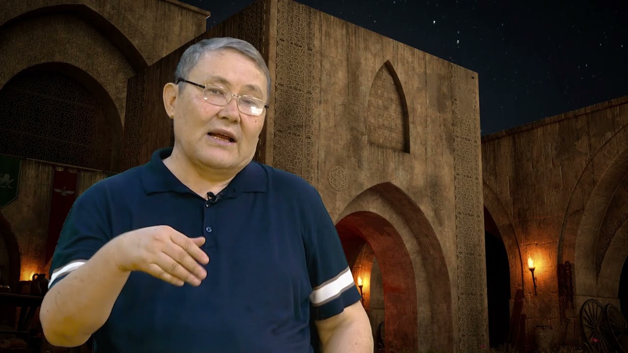 Nasriddin Afandi | Afsona va haqiqat (13.08.2025)